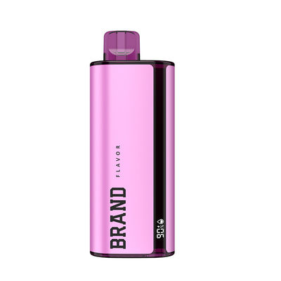 OEM Εναφορικά ηλεκτρονικά τσιγάρα