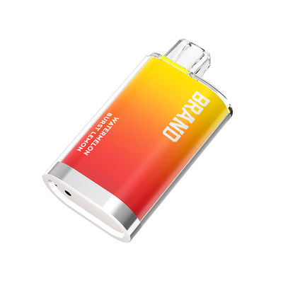 Νέος cOem σχεδίου μίνι Crytsal μίας χρήσης επίπεδος λοβών αρχικός προμηθευτής γεύσεων πώλησης καλύτερος