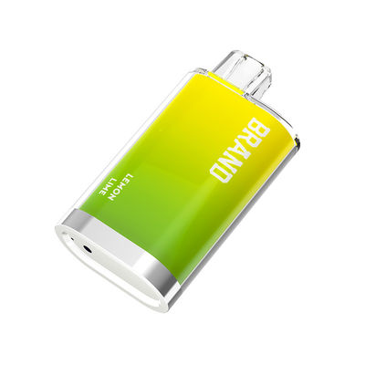 Νέος κρυστάλλου φραγμών μίας χρήσης Vape καυτός πωλώντας cOem προμηθευτής της Κίνας τιμών σχεδίου φτηνός