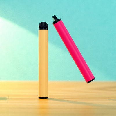 Προγεμισμένα 2000 φιαλίδια με δύο 5% γεύσεις νικοτίνης και μπαταρία 850mAh.