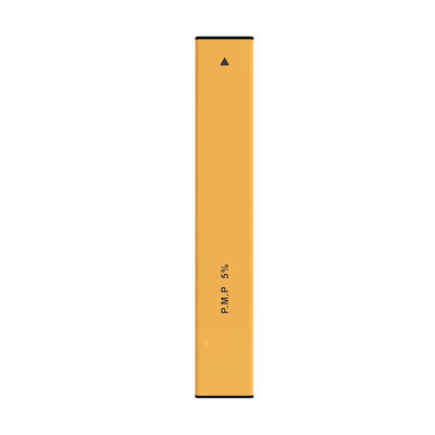 Μίνι ηλεκτρονική μάνδρα 9.7cm Vape τσιγάρων εύνοιας ανανά/400 ριπές μήκος